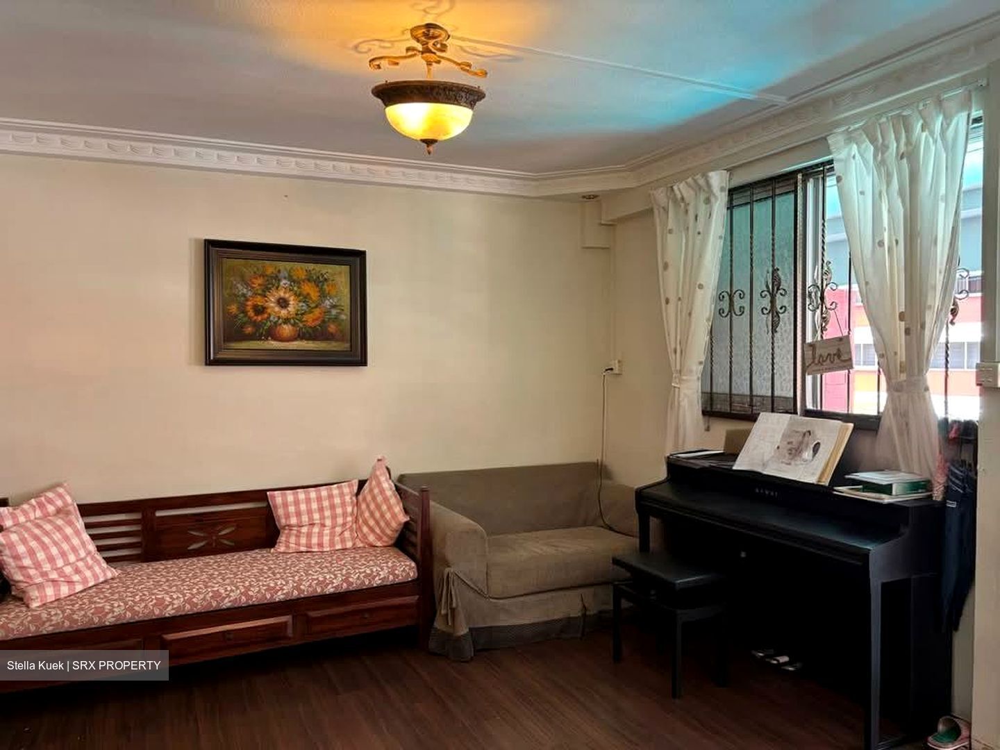 Blk 5 Toh Yi Drive (Bukit Timah), HDB 4 Rooms #566900181